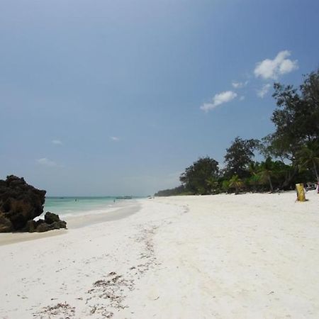 Turtle Bay Beach Club Watamu Exterior foto