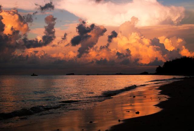 Turtle Bay Beach Club Watamu Exterior foto