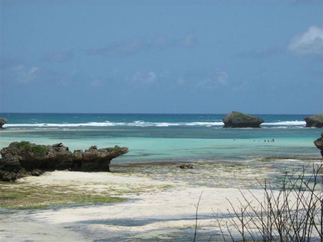 Turtle Bay Beach Club Watamu Exterior foto