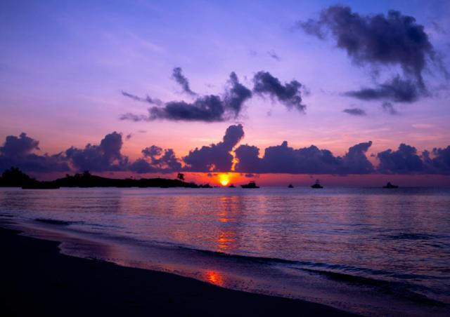 Turtle Bay Beach Club Watamu Exterior foto